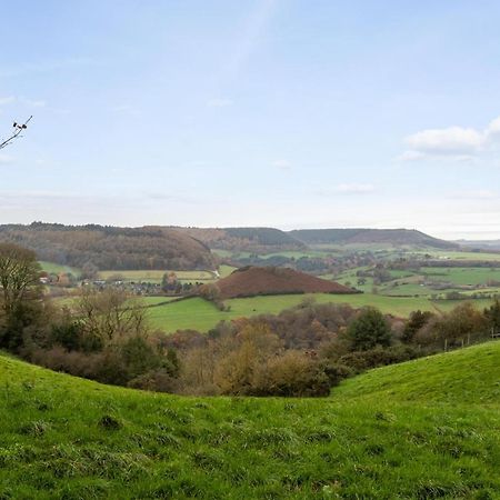 The View, Broxa - Luxury Lodge - Yorkshire Coast Scarborough Luaran gambar