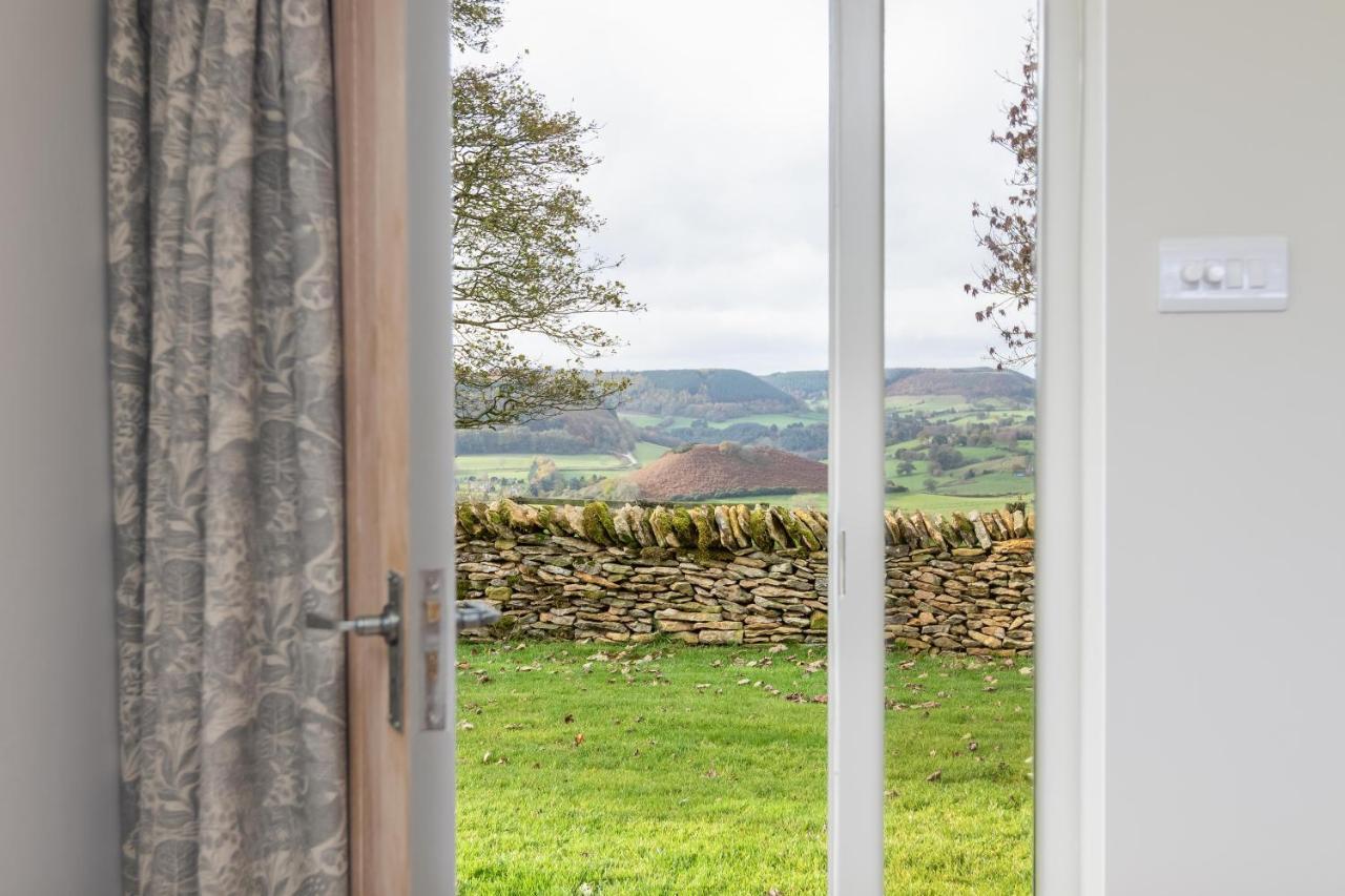 The View, Broxa - Luxury Lodge - Yorkshire Coast Scarborough Luaran gambar