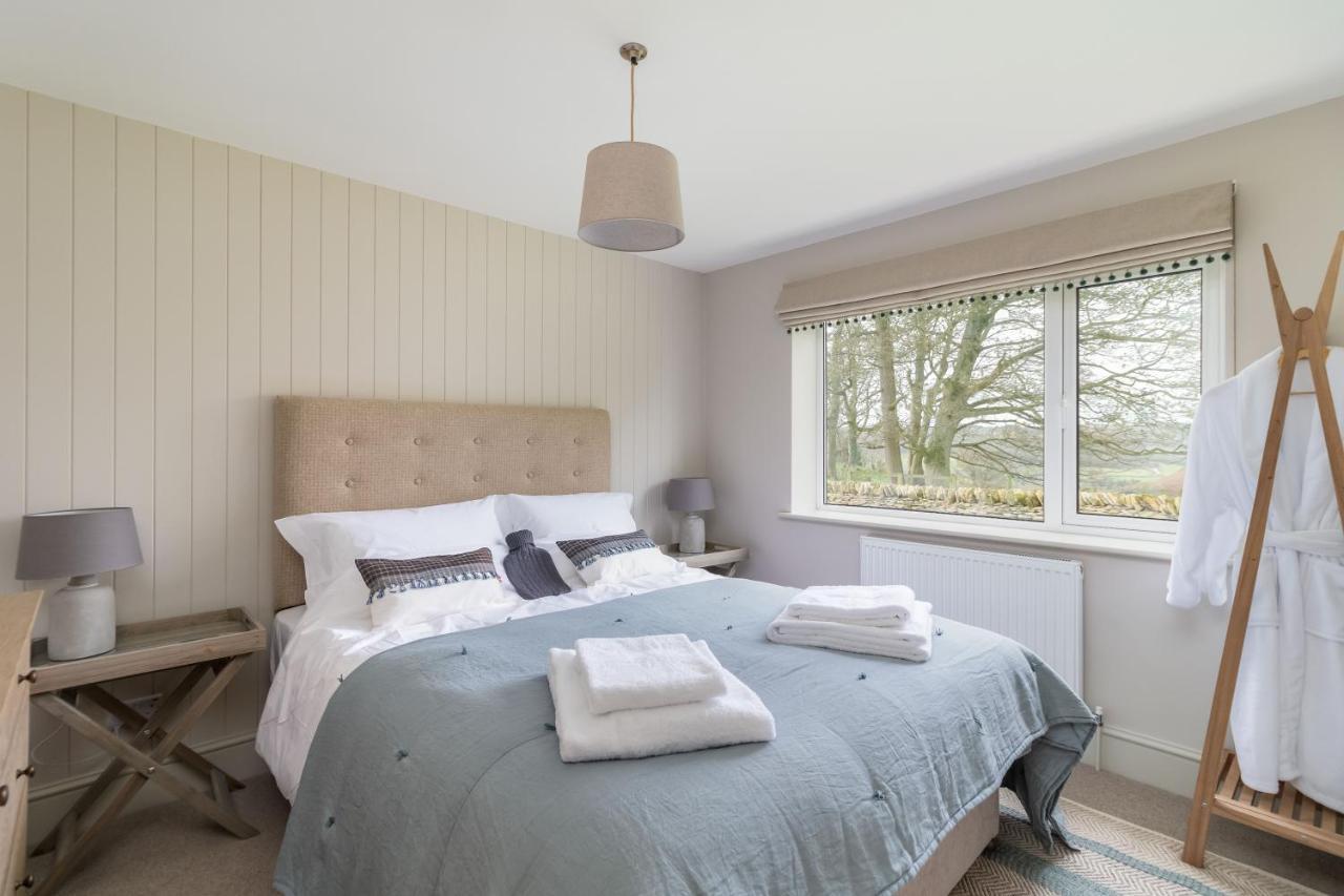 The View, Broxa - Luxury Lodge - Yorkshire Coast Scarborough Luaran gambar