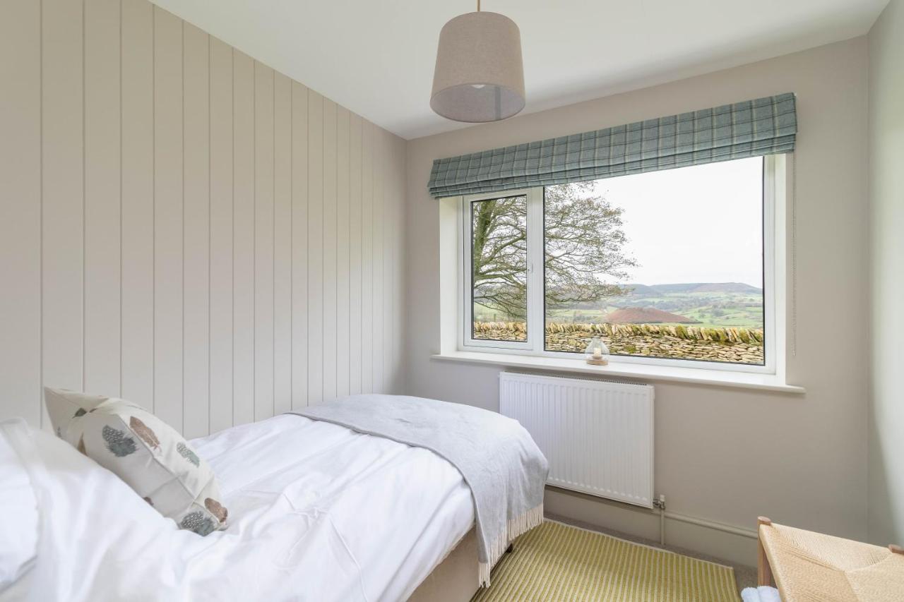 The View, Broxa - Luxury Lodge - Yorkshire Coast Scarborough Luaran gambar